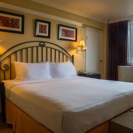 Kapok Hotel Port of Spain Экстерьер фото