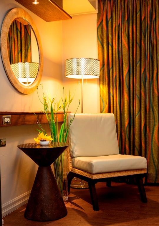 Kapok Hotel Port of Spain Номер фото