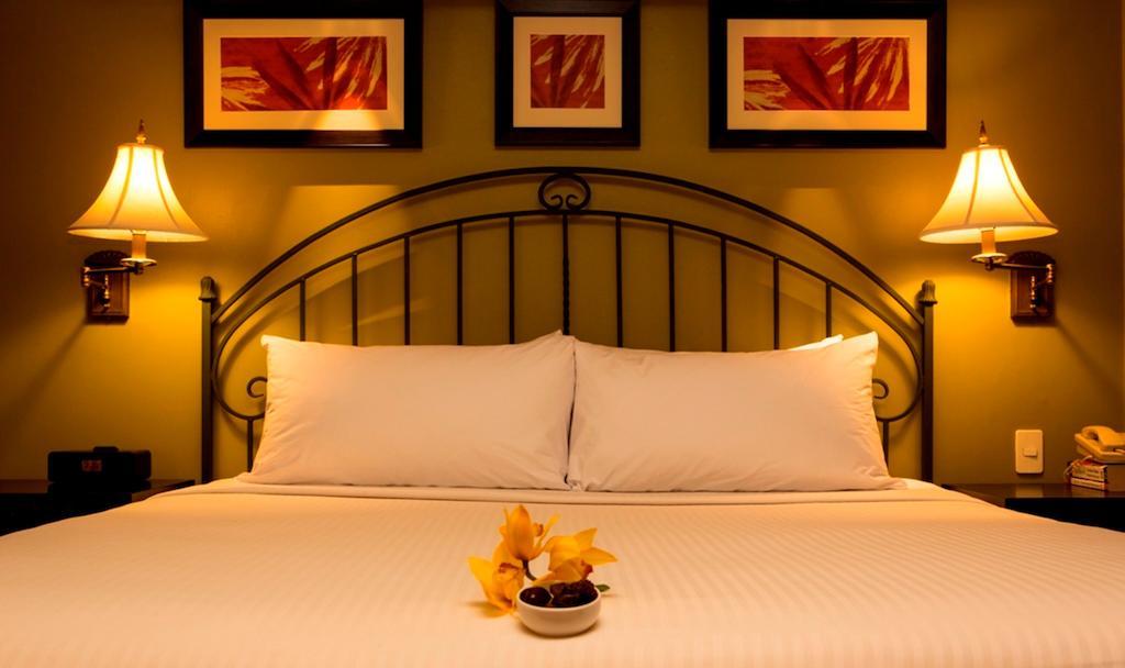 Kapok Hotel Port of Spain Номер фото