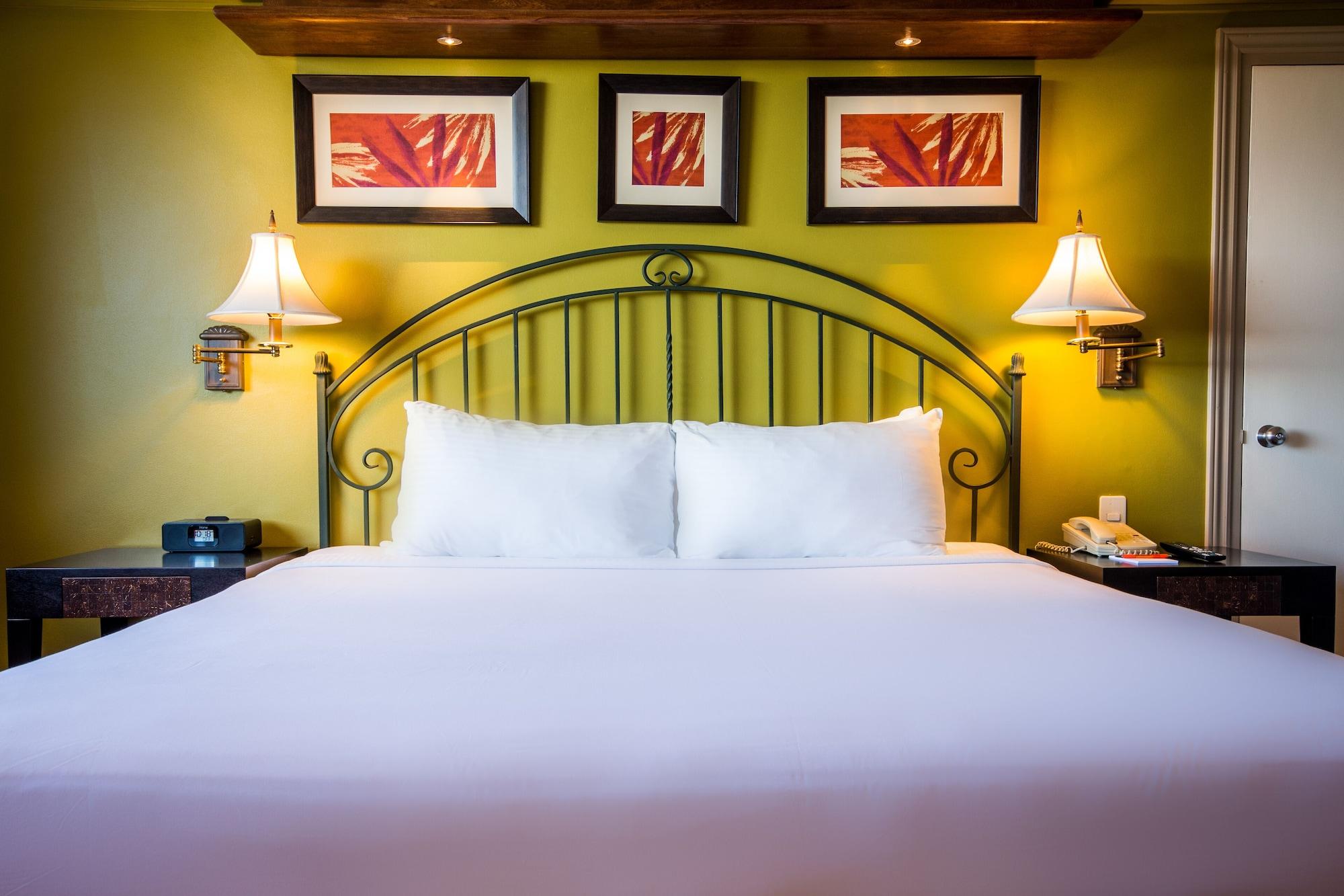 Kapok Hotel Port of Spain Экстерьер фото