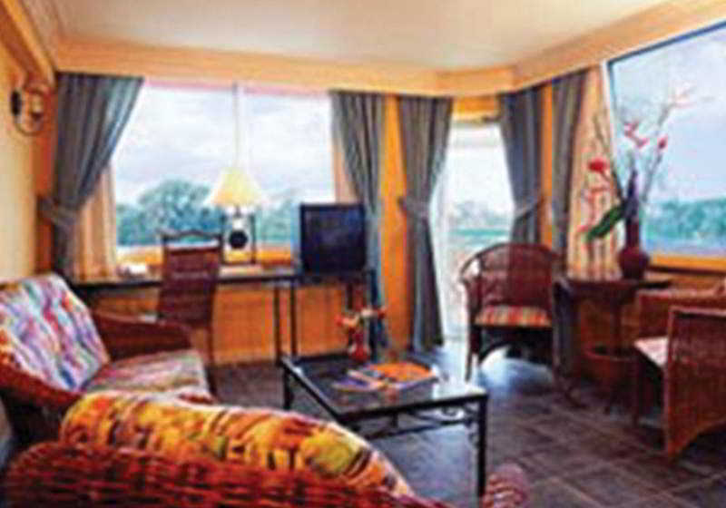 Kapok Hotel Port of Spain Экстерьер фото